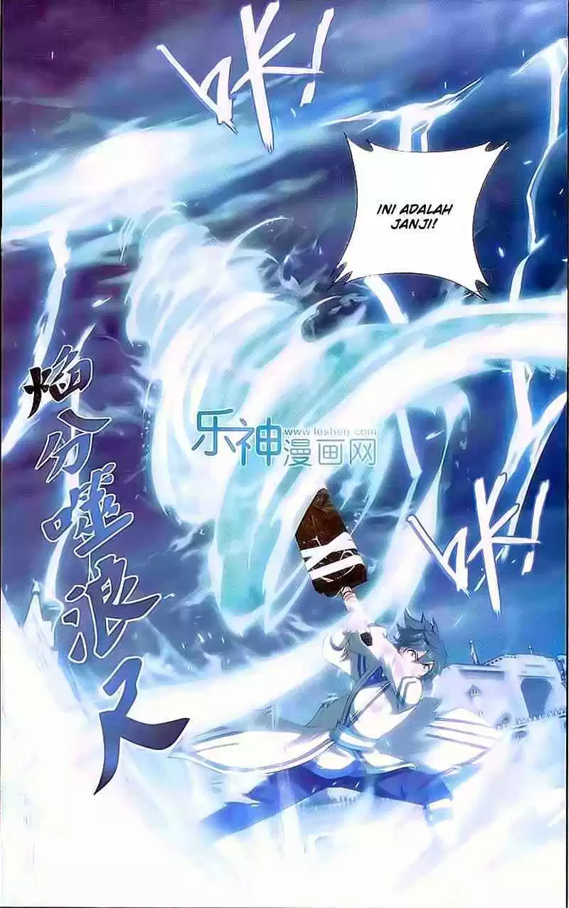 Battle Through the Heavens Chap 149 - Next Chap 150