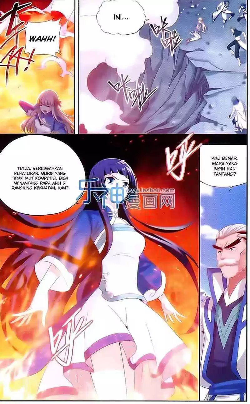 Battle Through the Heavens Chap 150 - Next Chap 151