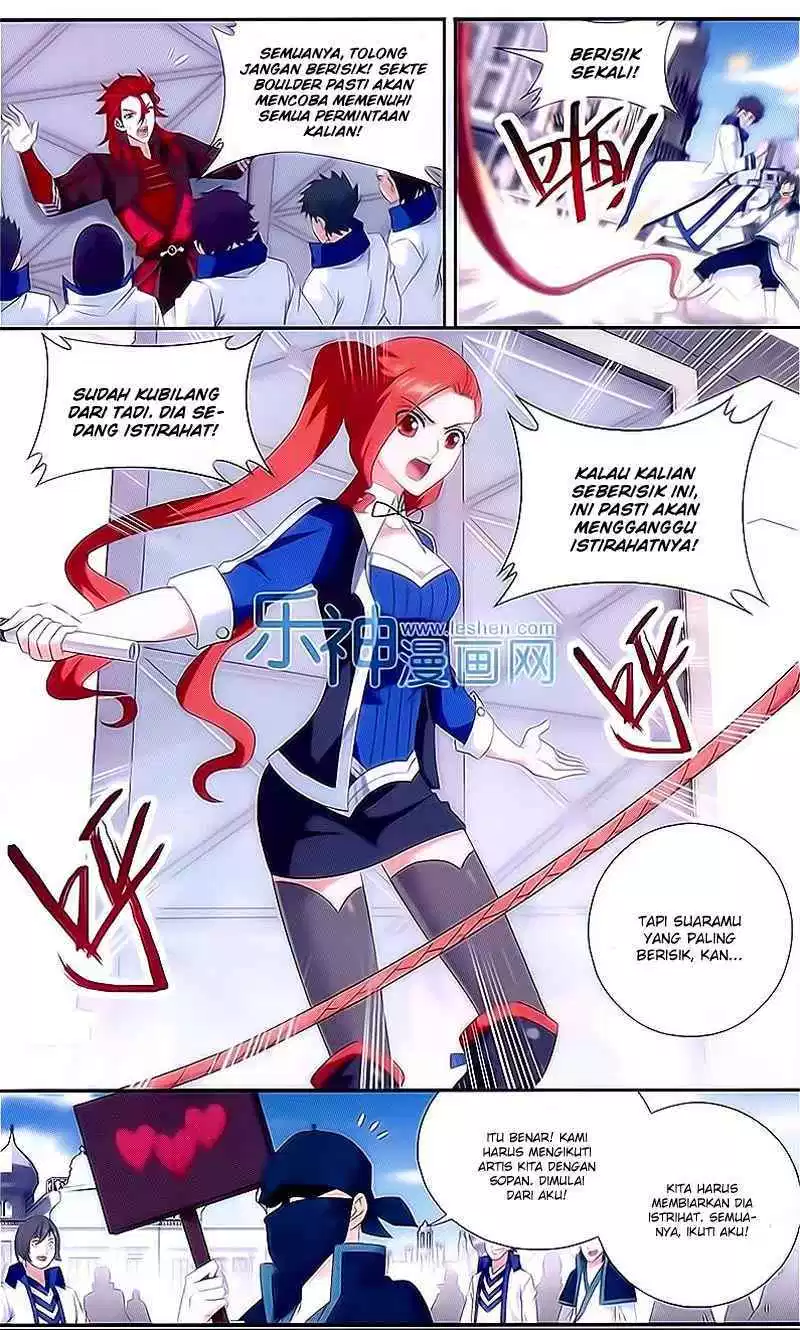 Battle Through the Heavens Chap 151 - Next Chap 152