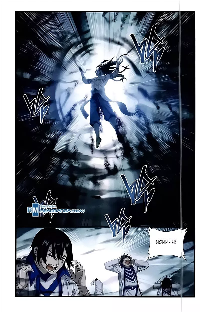 Battle Through the Heavens Chap 212 - Next Chap 213