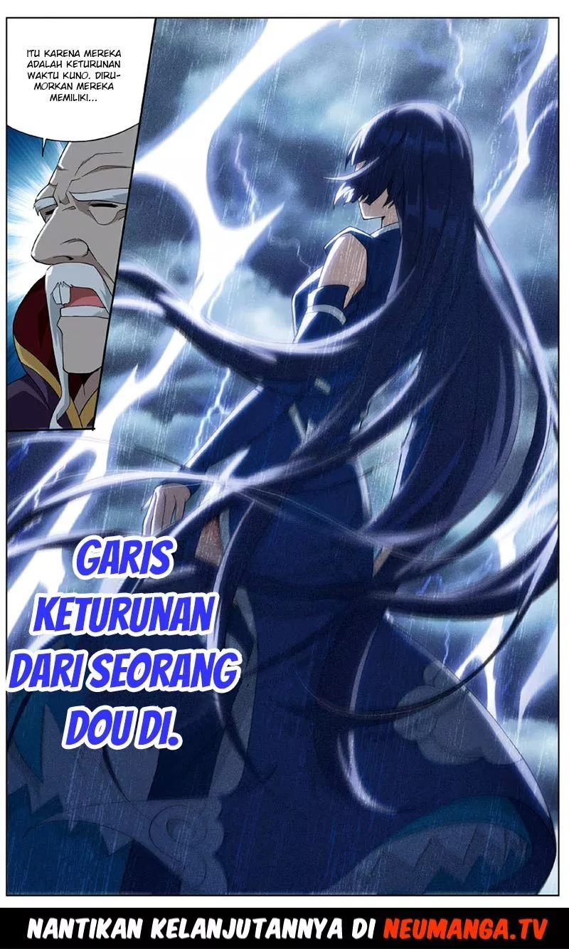 Battle Through the Heavens Chap 236 - Next Chap 237