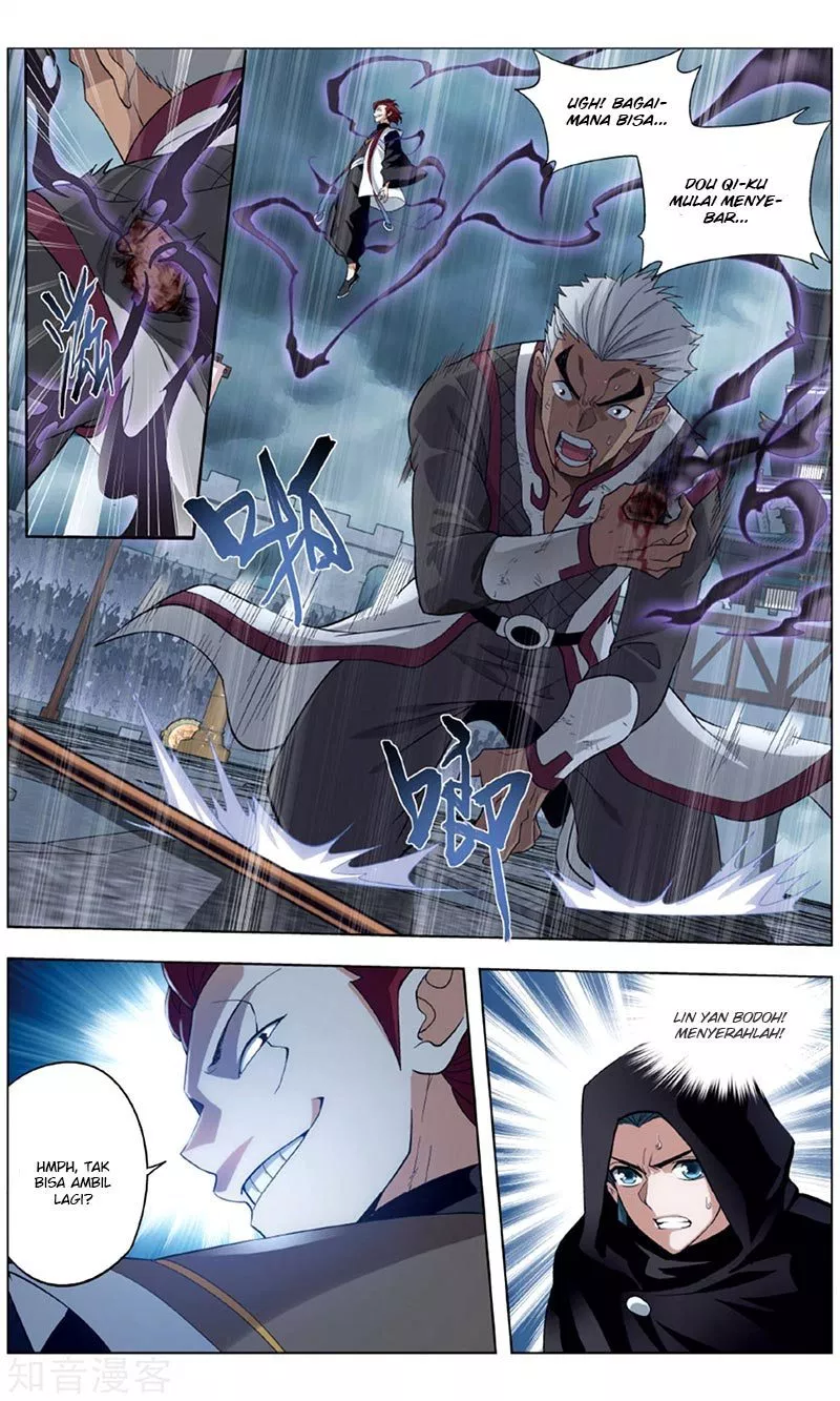Battle Through the Heavens Chap 238 - Next Chap 239
