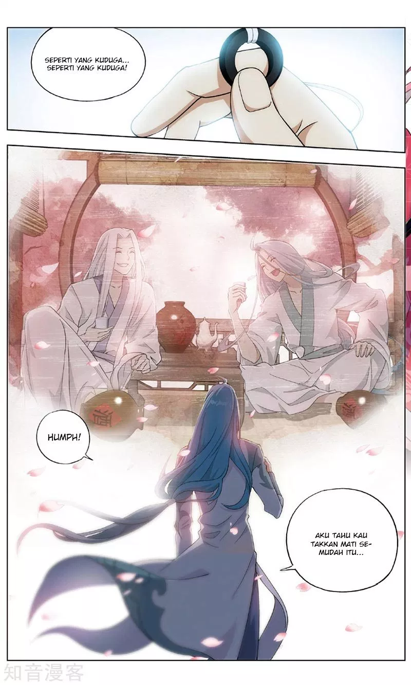Battle Through the Heavens Chap 239 - Next Chap 240