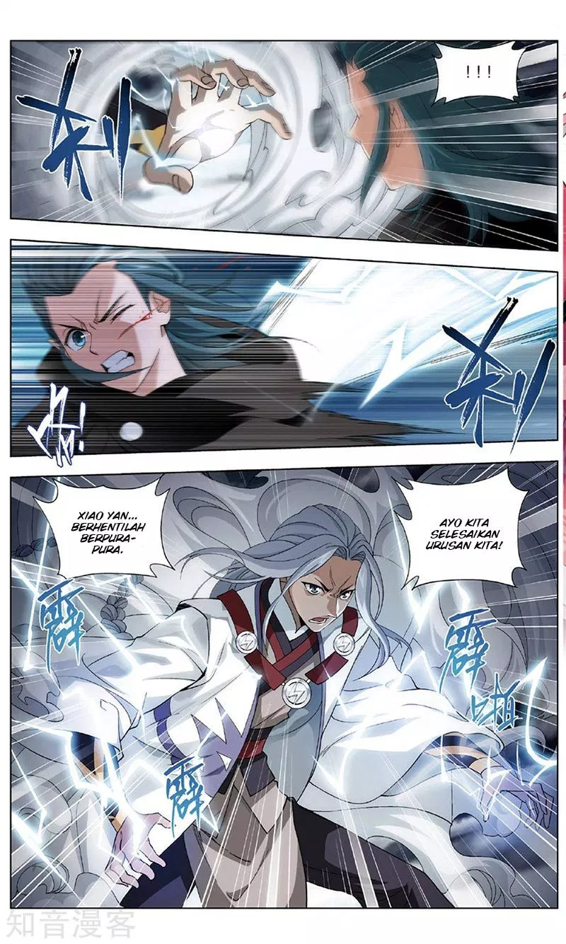Battle Through the Heavens Chap 239 - Next Chap 240