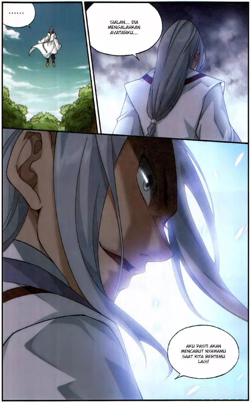 Battle Through the Heavens Chap 230 - Next Chap 231