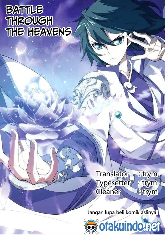 Battle Through the Heavens Chap 245 - Next Chap 246