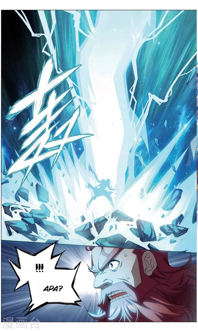 Battle Through the Heavens Chap 246 - Next Chap 247