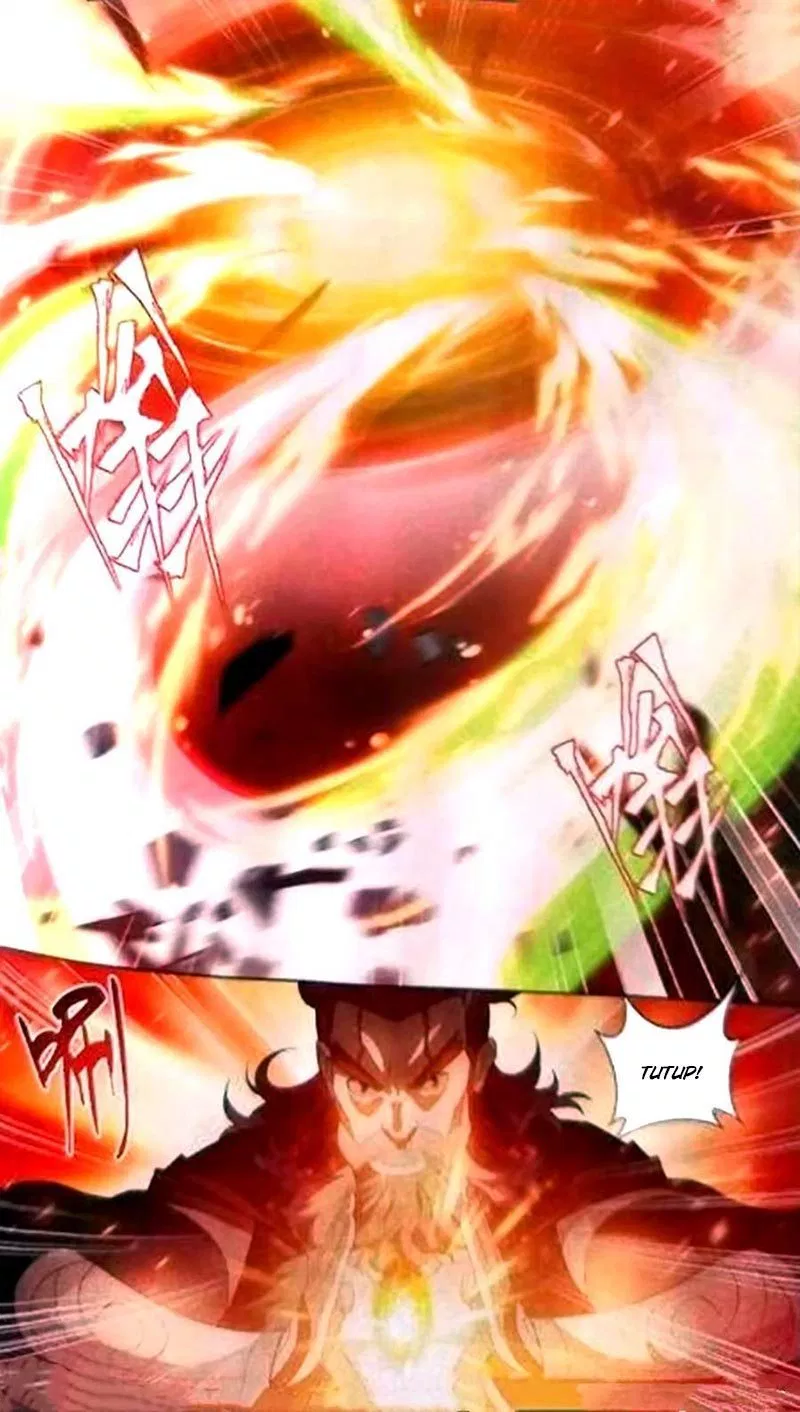 Battle Through the Heavens Chap 248 - Next Chap 249