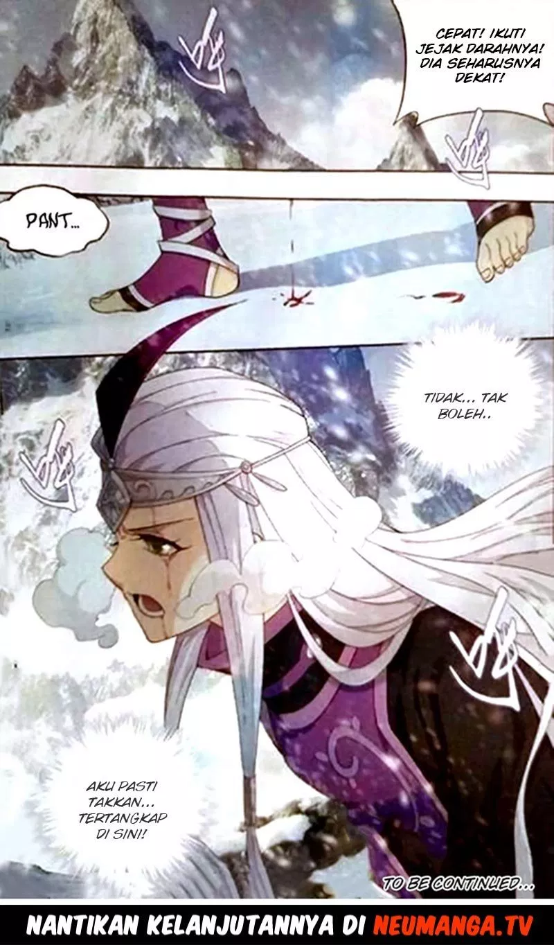 Battle Through the Heavens Chap 248 - Next Chap 249