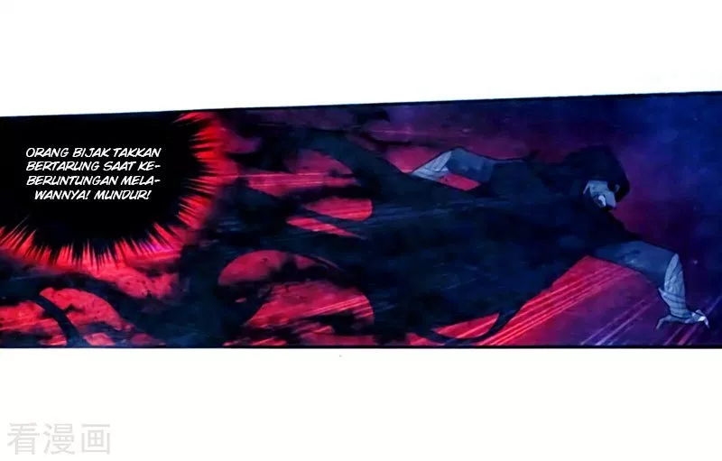 Battle Through the Heavens Chap 257 - Next Chap 258