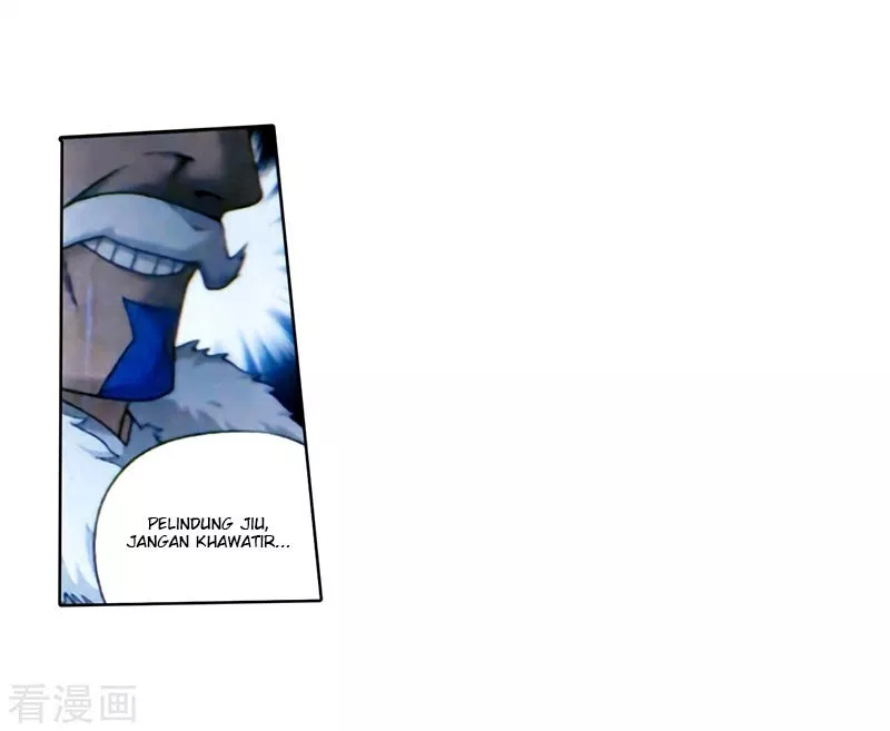 Battle Through the Heavens Chap 257 - Next Chap 258