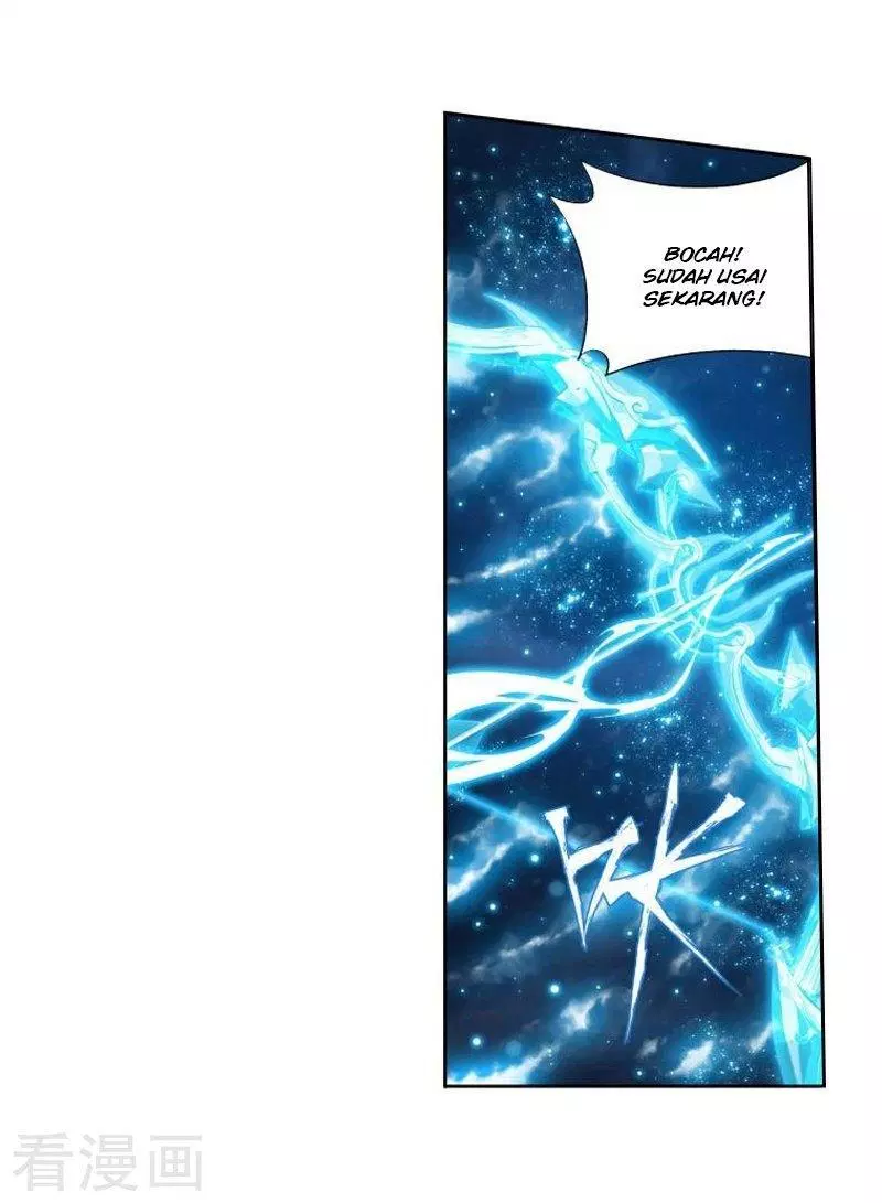 Battle Through the Heavens Chap 258 - Next Chap 259