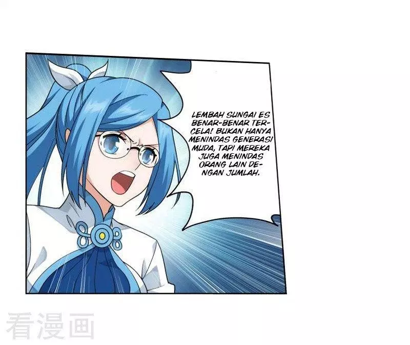 Battle Through the Heavens Chap 258 - Next Chap 259