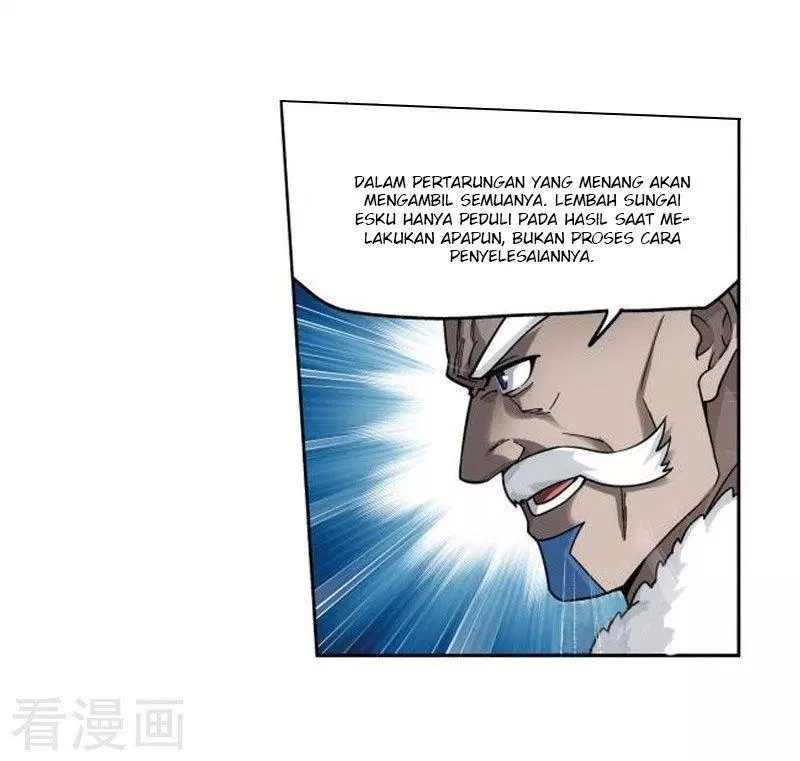 Battle Through the Heavens Chap 258 - Next Chap 259