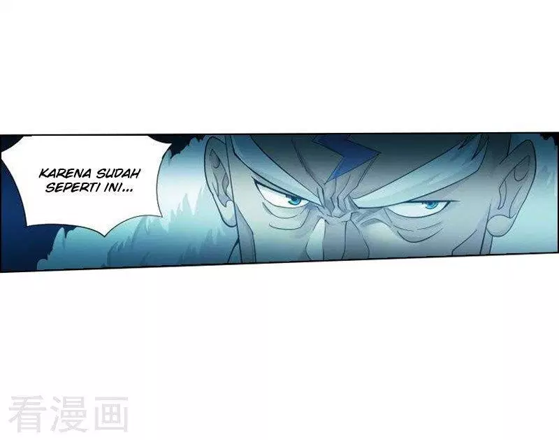 Battle Through the Heavens Chap 258 - Next Chap 259