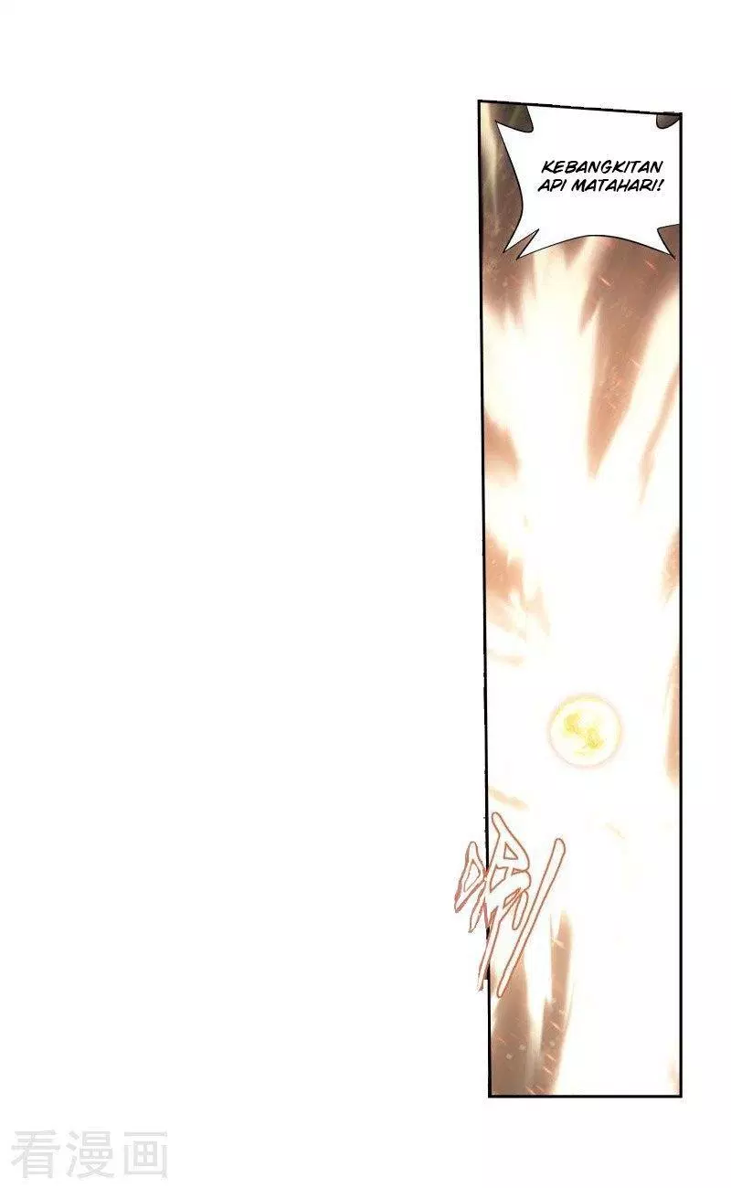 Battle Through the Heavens Chap 258 - Next Chap 259