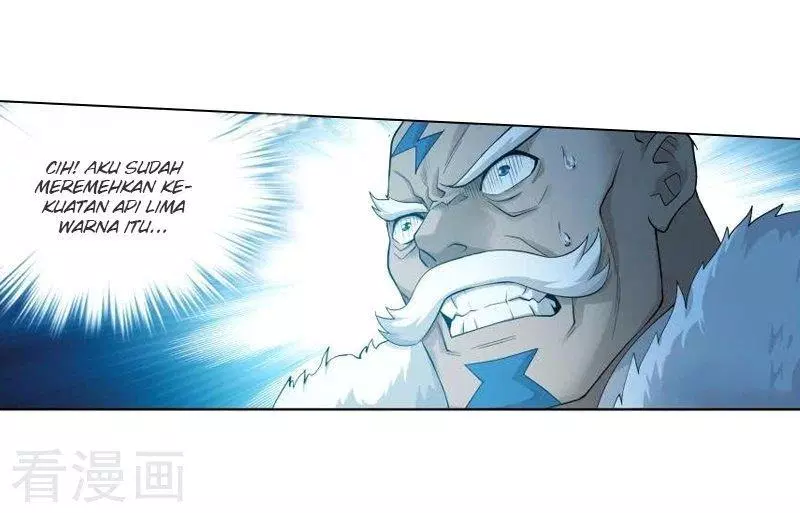 Battle Through the Heavens Chap 258 - Next Chap 259