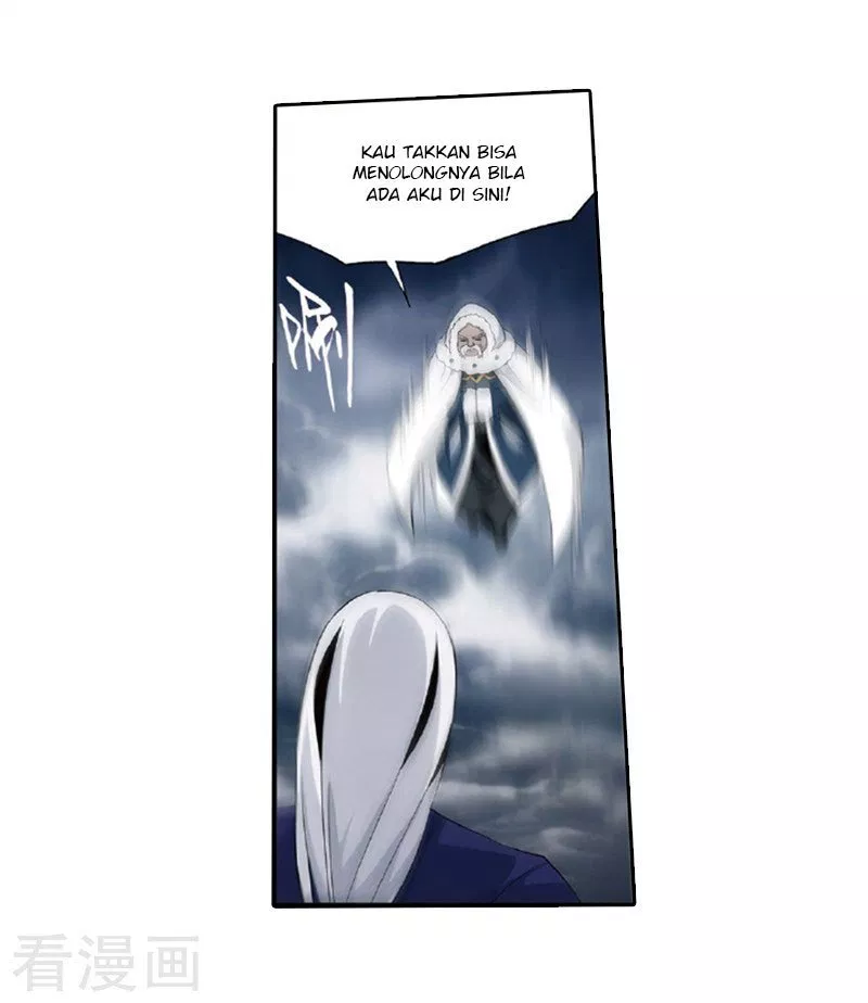 Battle Through the Heavens Chap 259 - Next Chap 260