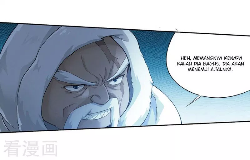 Battle Through the Heavens Chap 259 - Next Chap 260