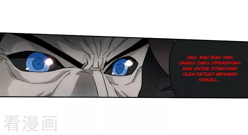 Battle Through the Heavens Chap 259 - Next Chap 260