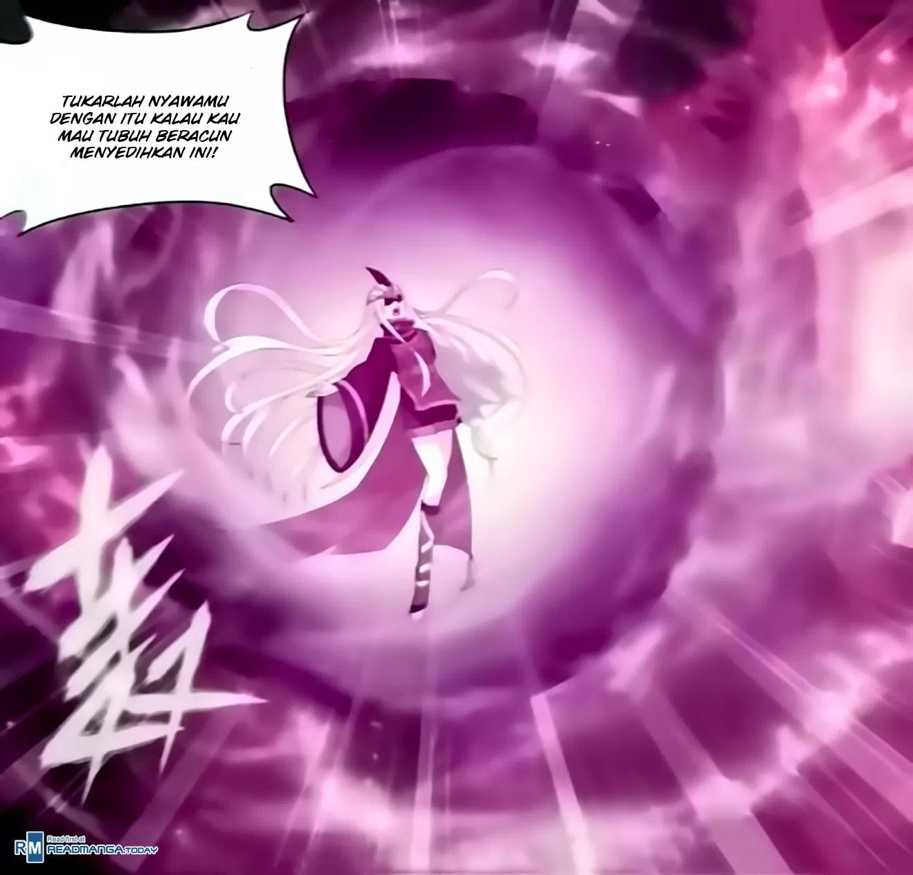 Battle Through the Heavens Chap 250 - Next Chap 251