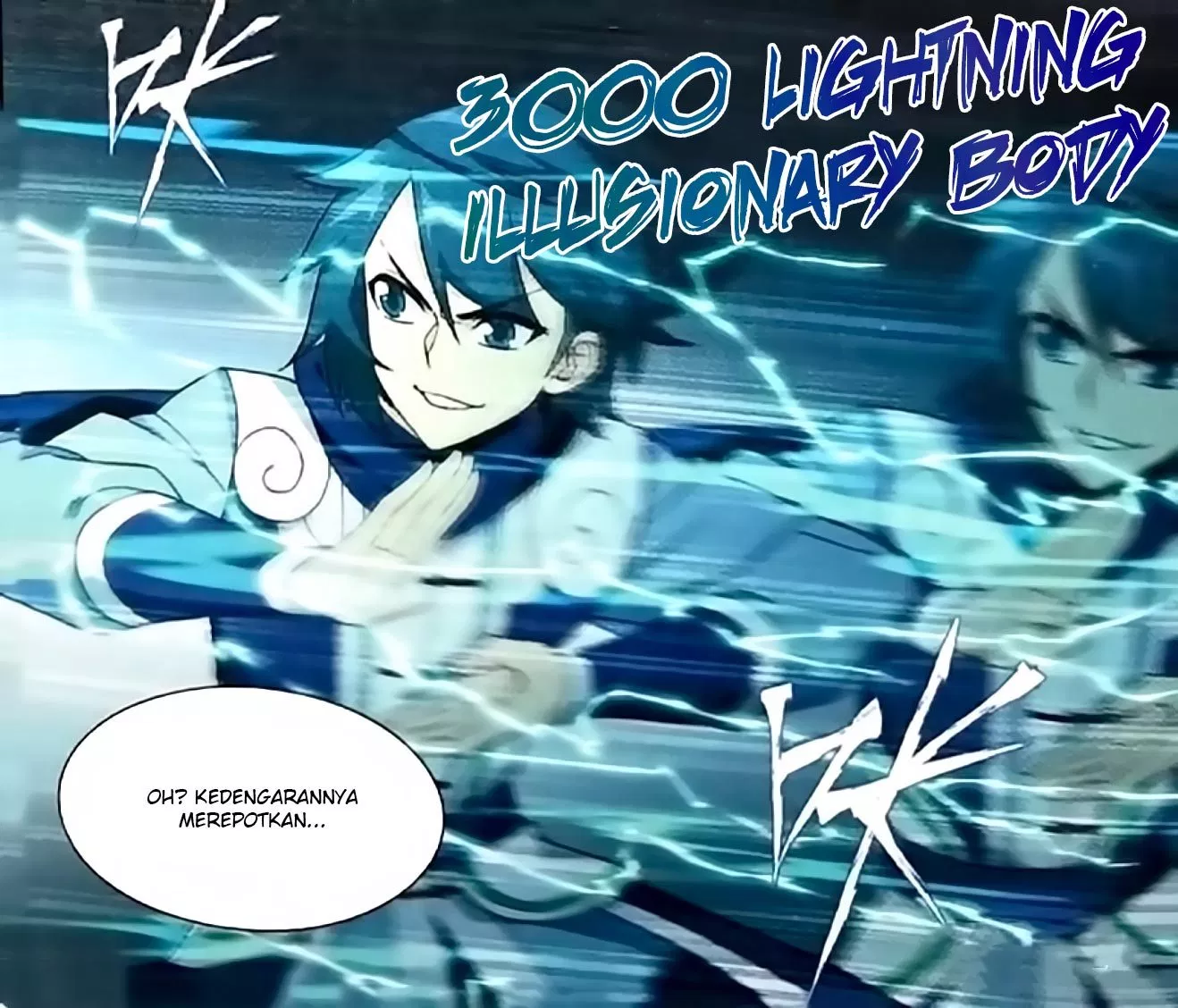 Battle Through the Heavens Chap 250 - Next Chap 251