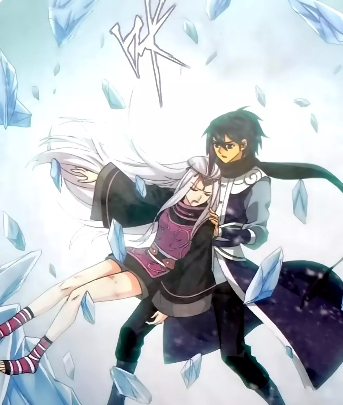 Battle Through the Heavens Chap 250 - Next Chap 251