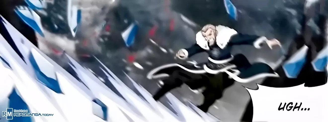 Battle Through the Heavens Chap 250 - Next Chap 251