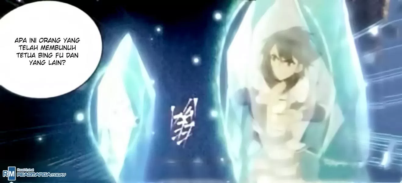 Battle Through the Heavens Chap 250 - Next Chap 251