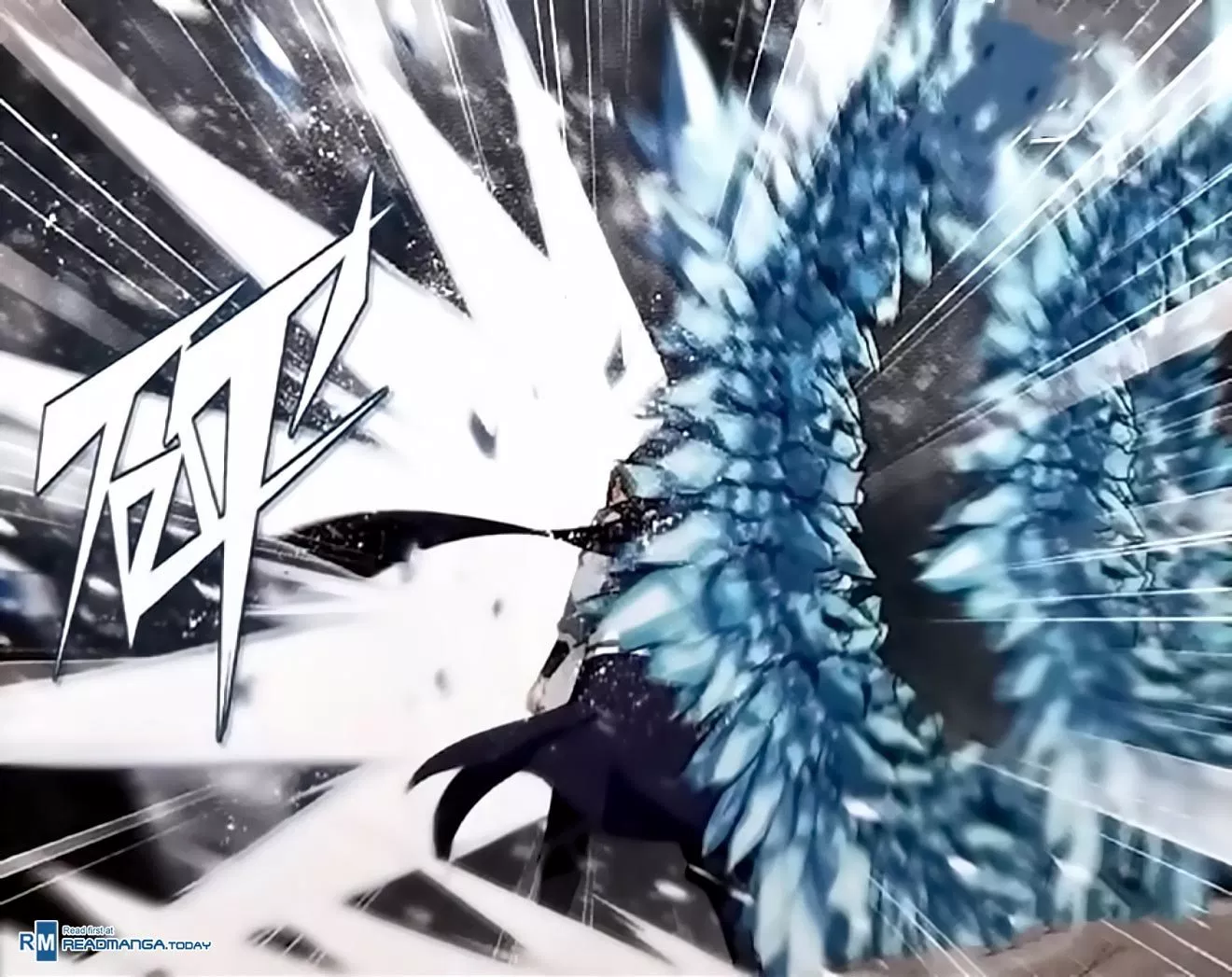 Battle Through the Heavens Chap 250 - Next Chap 251