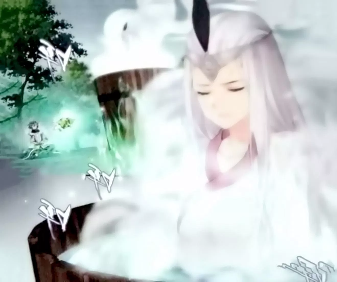 Battle Through the Heavens Chap 250 - Next Chap 251