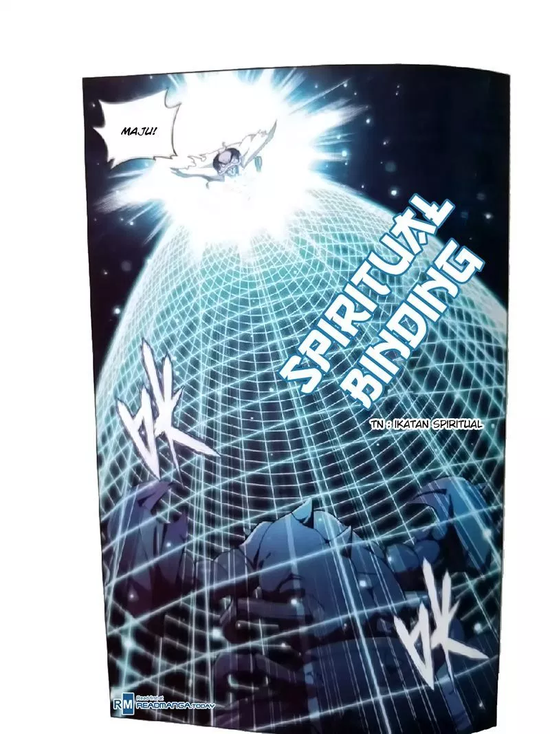 Battle Through the Heavens Chap 252 - Next Chap 253