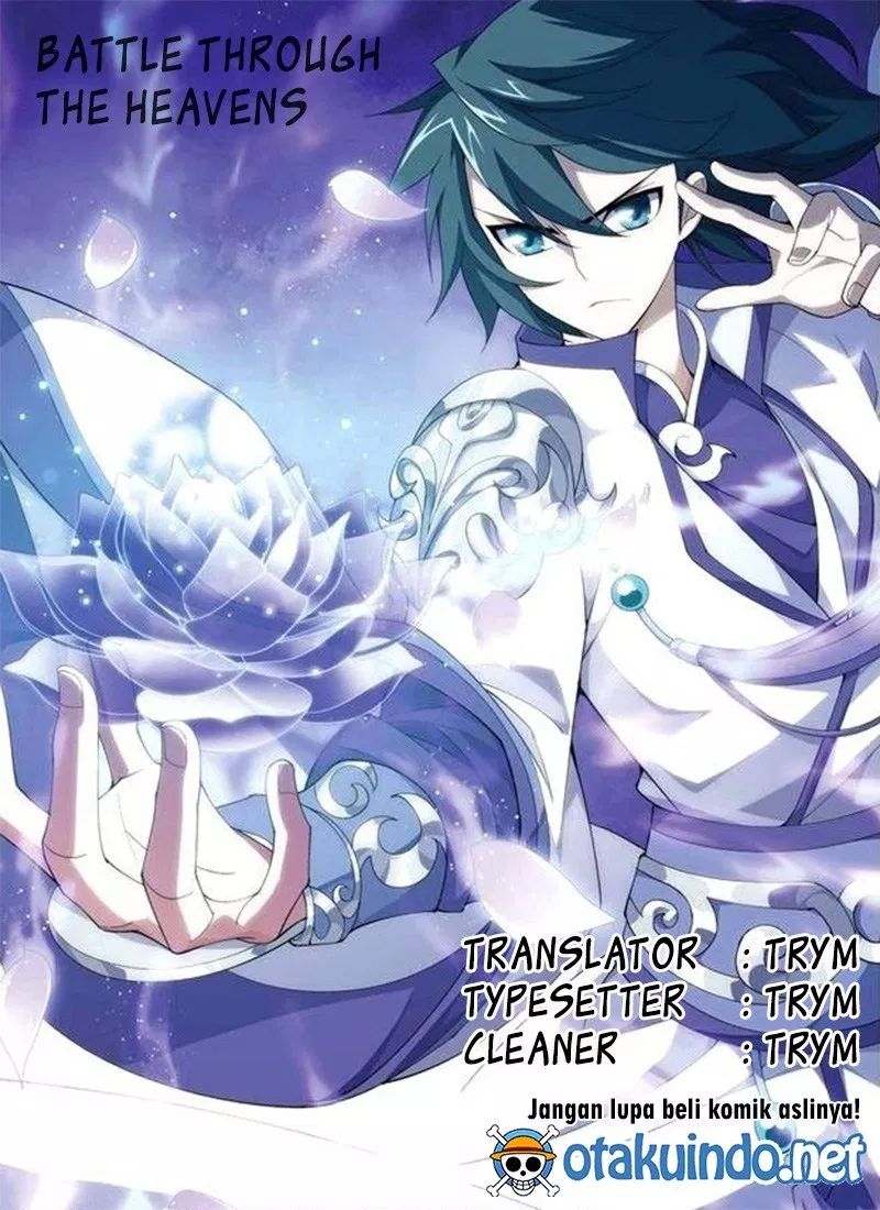 Battle Through the Heavens Chap 253 - Next Chap 254
