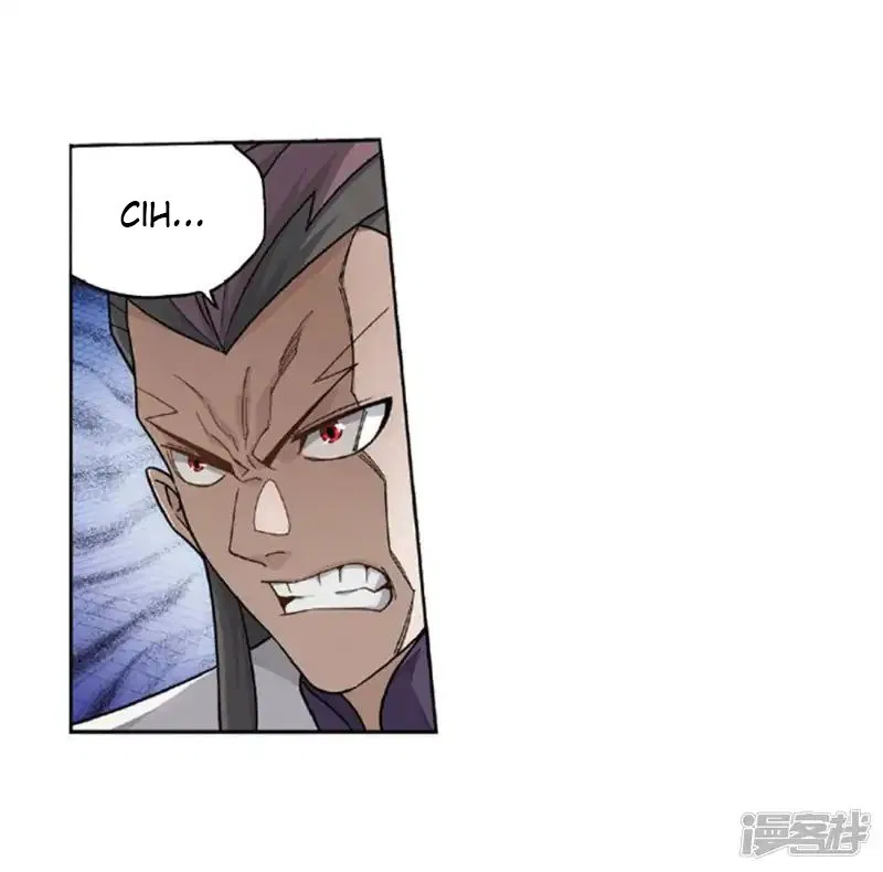 Battle Through the Heavens Chap 267.1 - Next Chap 268.1