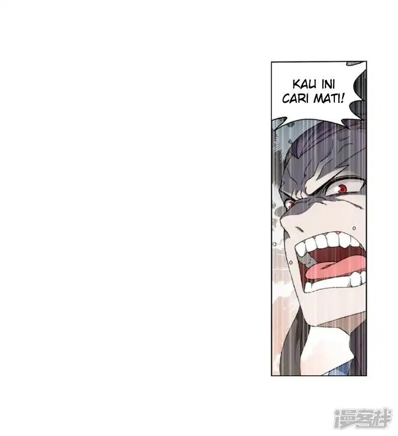Battle Through the Heavens Chap 267.1 - Next Chap 268.1
