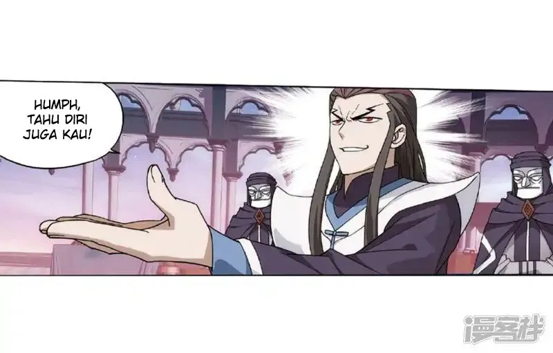 Battle Through the Heavens Chap 267.1 - Next Chap 268.1