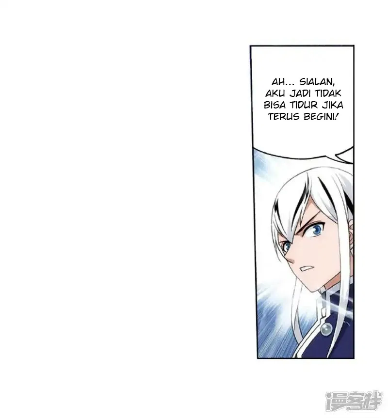 Battle Through the Heavens Chap 267.1 - Next Chap 268.1