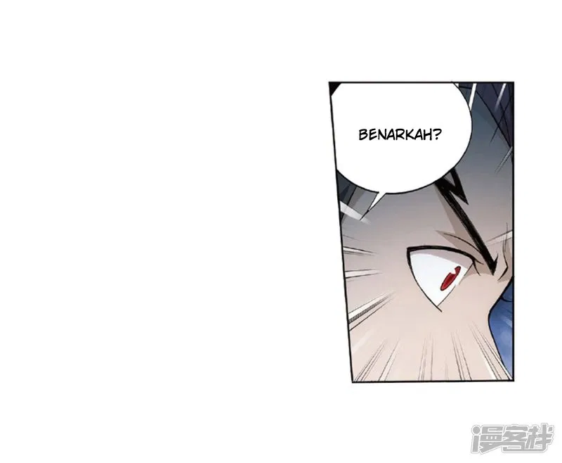 Battle Through the Heavens Chap 267.2 - Next Chap 268.2
