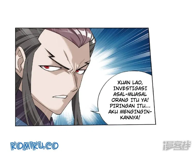 Battle Through the Heavens Chap 267.2 - Next Chap 268.2