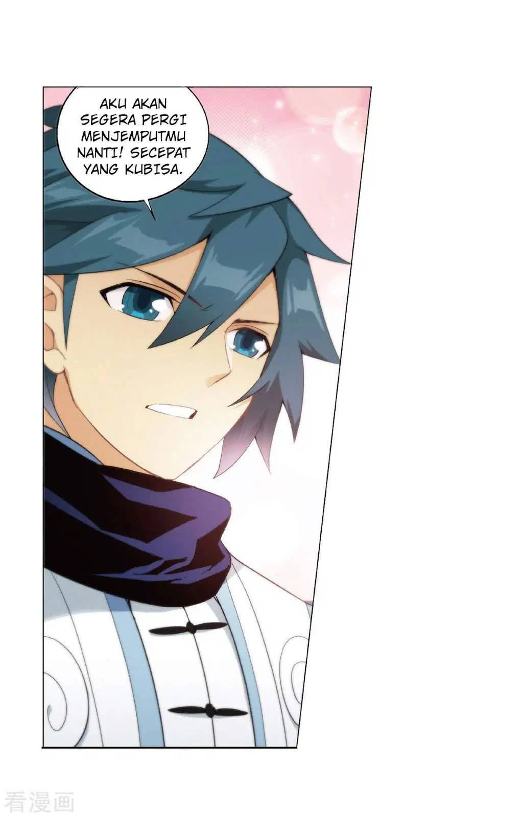 Battle Through the Heavens Chap 264 - Next Chap 265