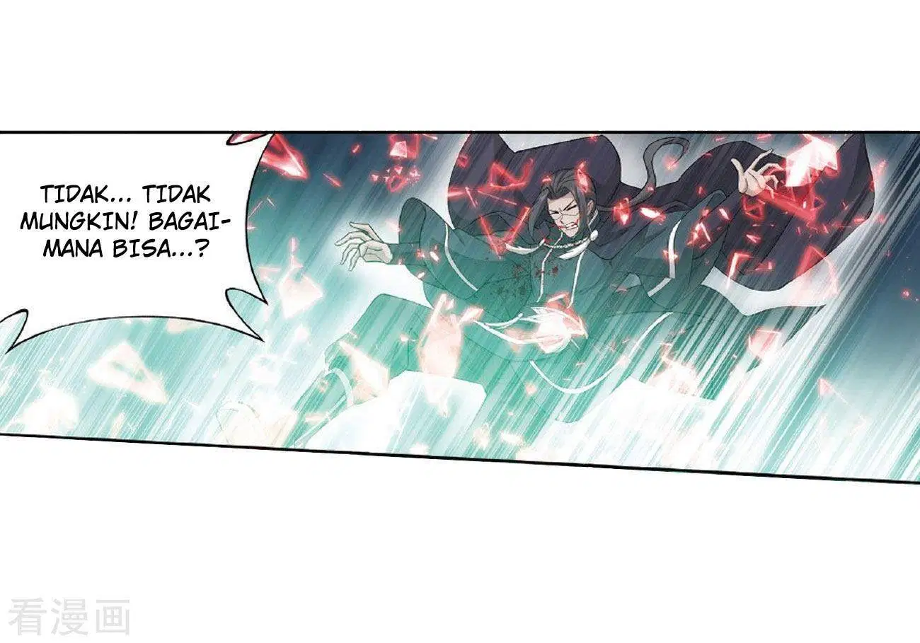 Battle Through the Heavens Chap 264 - Next Chap 265