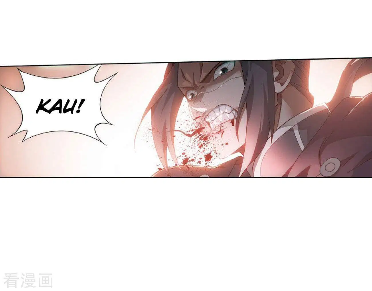 Battle Through the Heavens Chap 264 - Next Chap 265