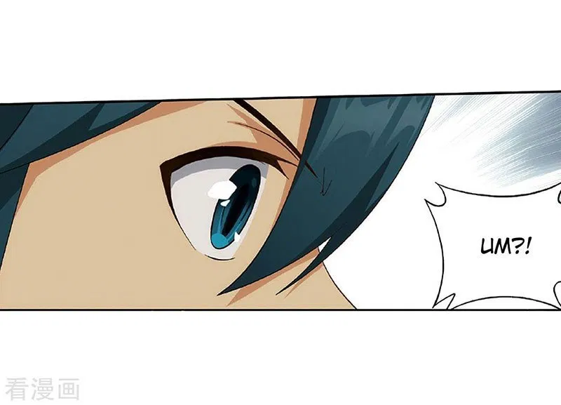 Battle Through the Heavens Chap 265 - Next Chap 266