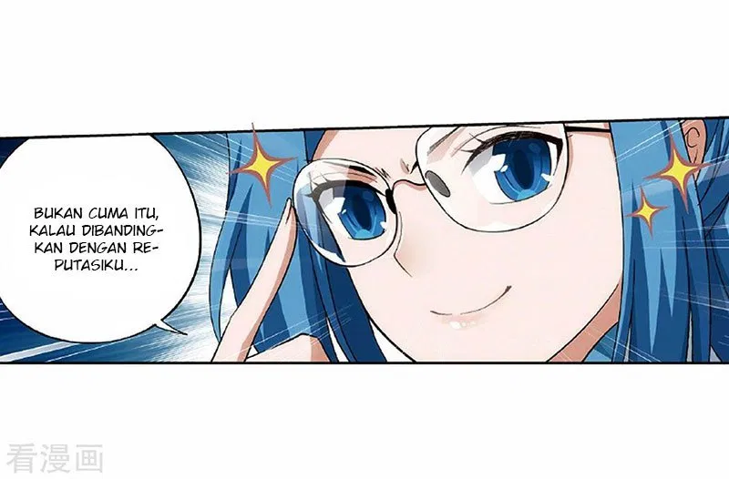 Battle Through the Heavens Chap 265 - Next Chap 266