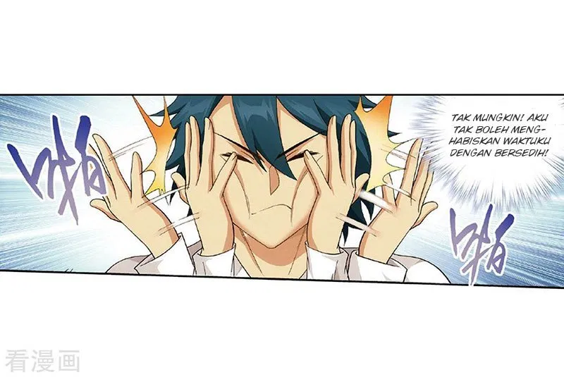 Battle Through the Heavens Chap 265 - Next Chap 266