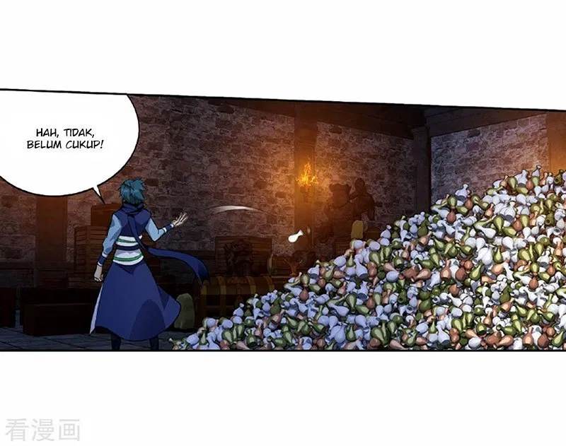 Battle Through the Heavens Chap 265 - Next Chap 266