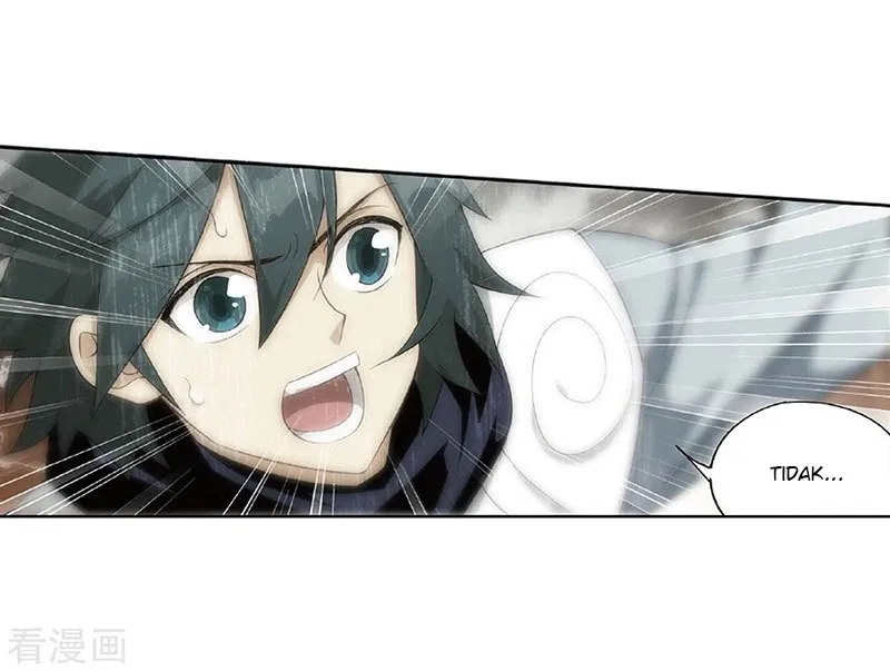 Battle Through the Heavens Chap 265 - Next Chap 266