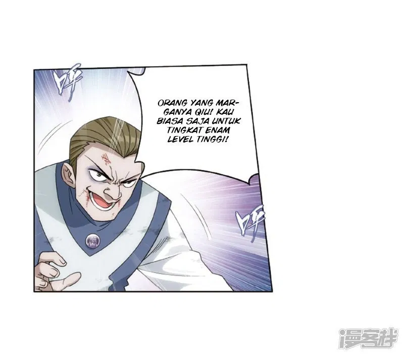 Battle Through the Heavens Chap 266.1 - Next Chap 267.1