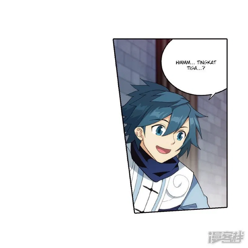 Battle Through the Heavens Chap 266.1 - Next Chap 267.1