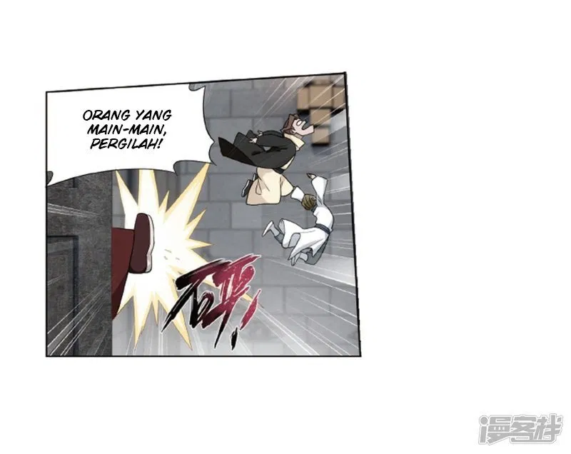 Battle Through the Heavens Chap 266.1 - Next Chap 267.1